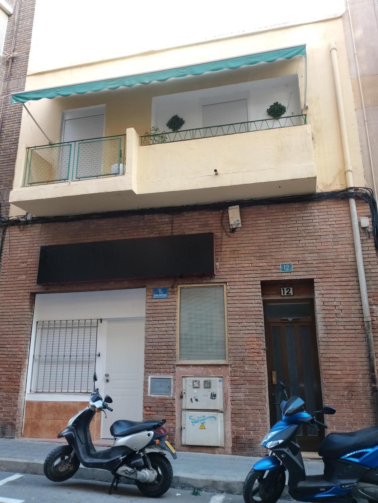 Rabasa Alicante - Casas De Planta Baja Familiar Para 8 Personas Kültér fotó