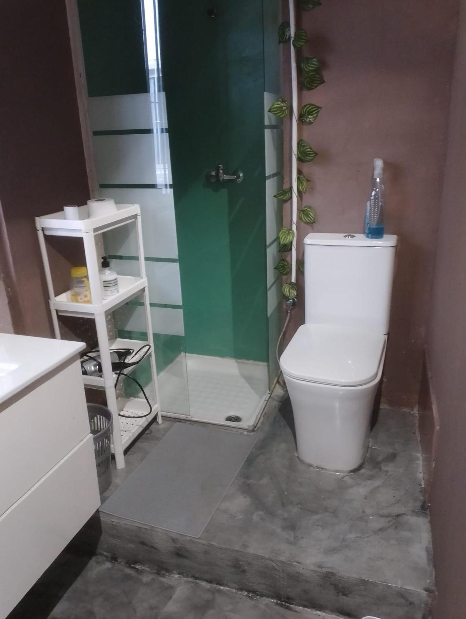 Rabasa Alicante - Casas De Planta Baja Familiar Para 8 Personas Kültér fotó