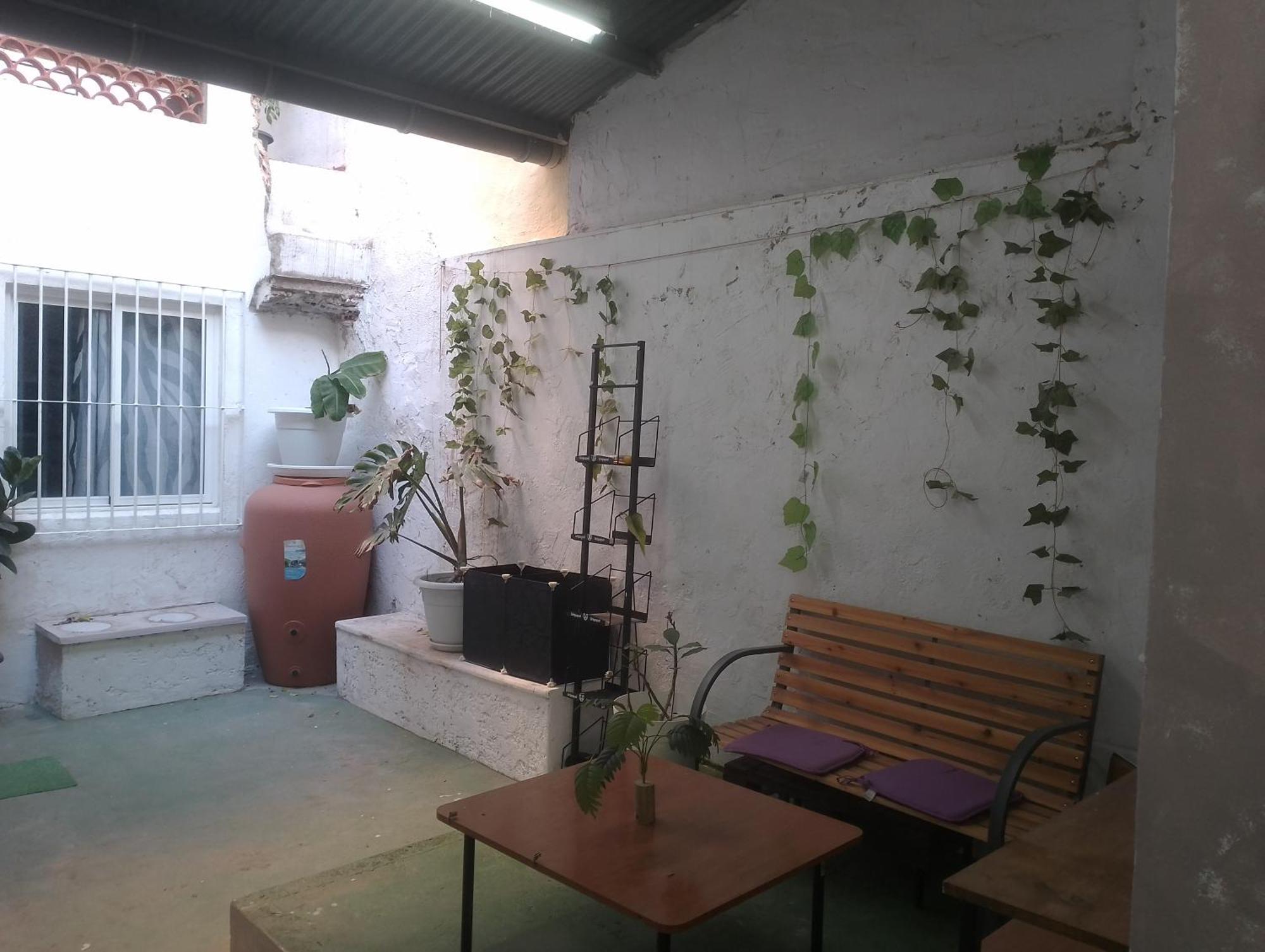 Rabasa Alicante - Casas De Planta Baja Familiar Para 8 Personas Kültér fotó