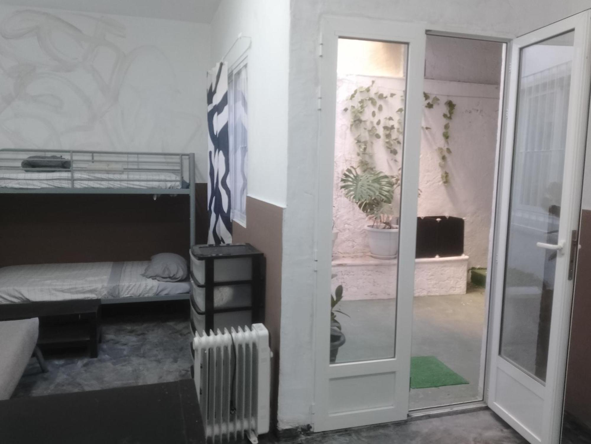 Rabasa Alicante - Casas De Planta Baja Familiar Para 8 Personas Kültér fotó