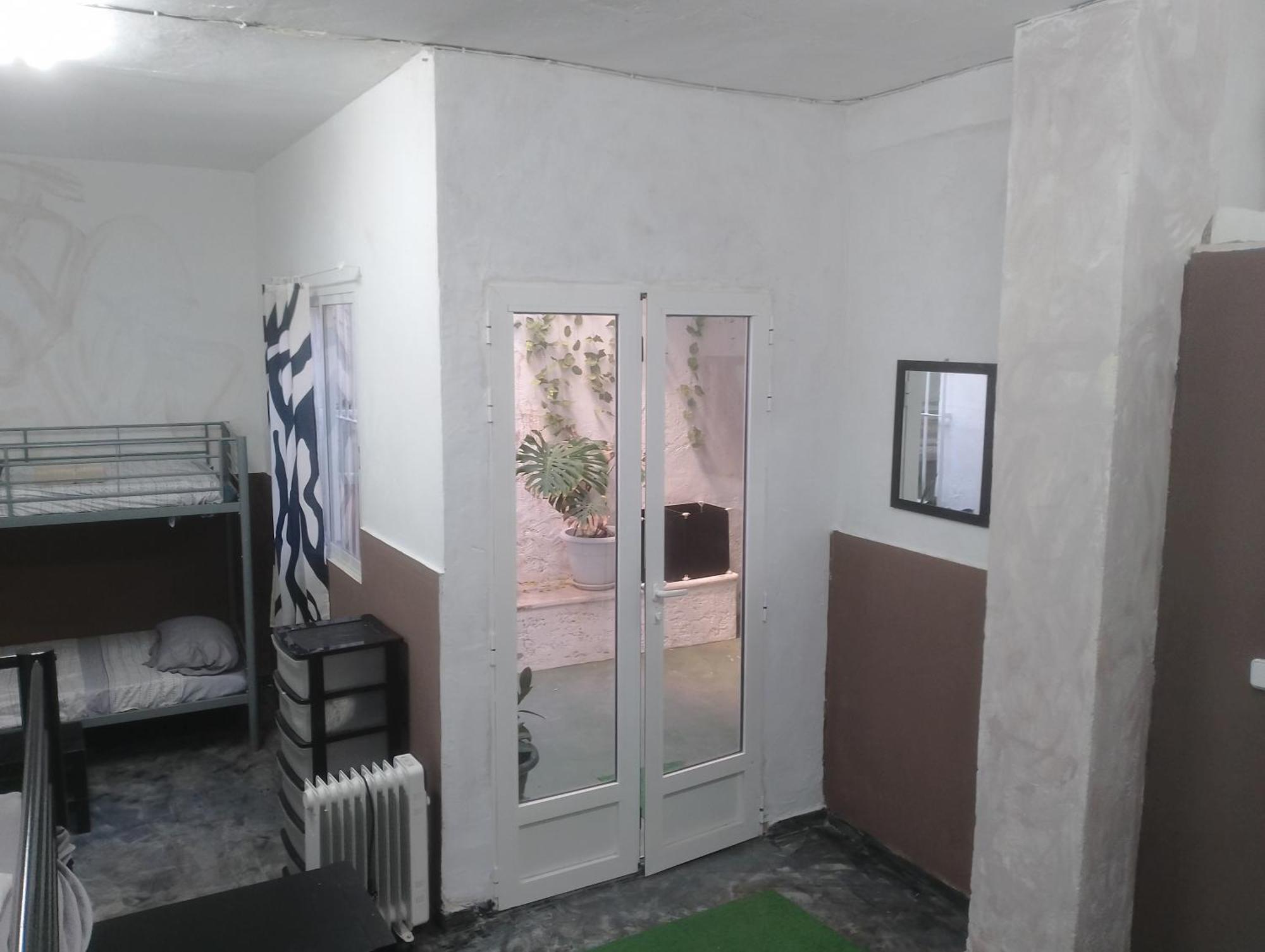 Rabasa Alicante - Casas De Planta Baja Familiar Para 8 Personas Kültér fotó