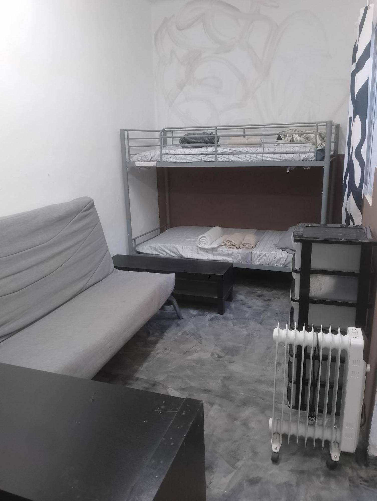 Rabasa Alicante - Casas De Planta Baja Familiar Para 8 Personas Kültér fotó