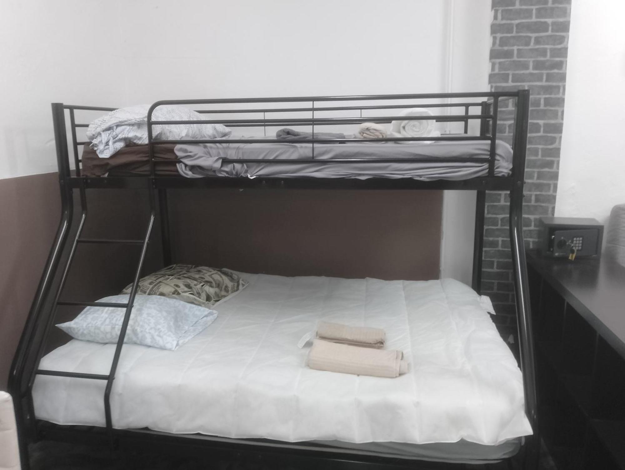 Rabasa Alicante - Casas De Planta Baja Familiar Para 8 Personas Szoba fotó