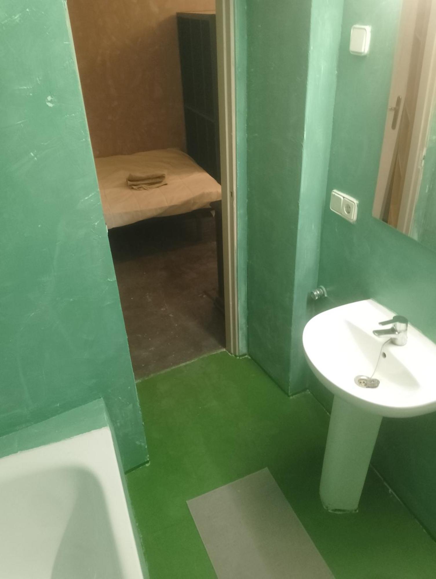Rabasa Alicante - Casas De Planta Baja Familiar Para 8 Personas Kültér fotó