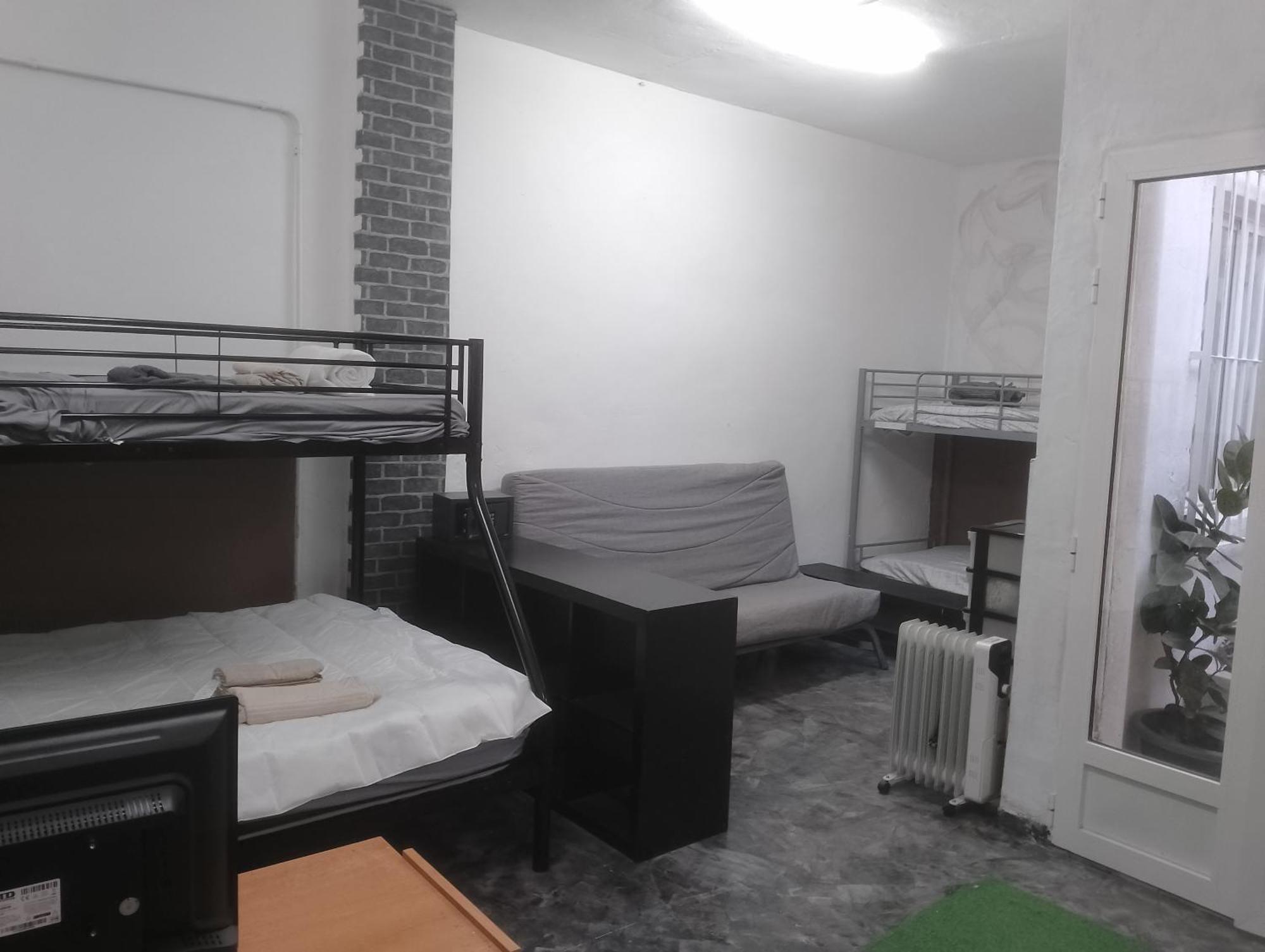Rabasa Alicante - Casas De Planta Baja Familiar Para 8 Personas Kültér fotó