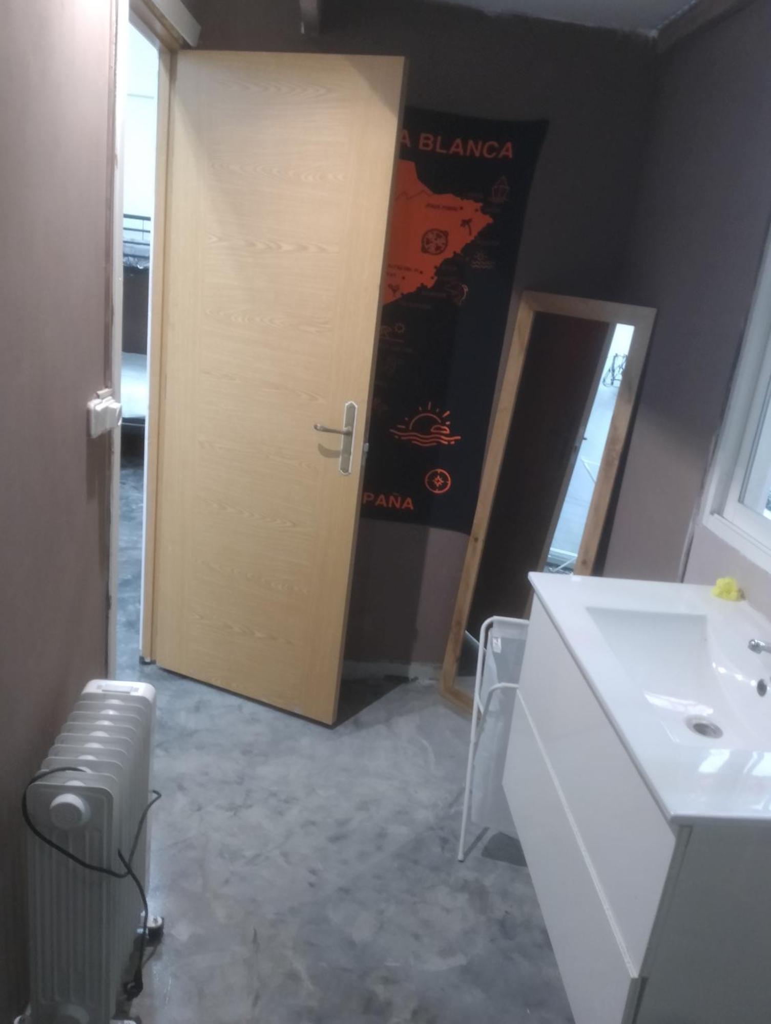 Rabasa Alicante - Casas De Planta Baja Familiar Para 8 Personas Kültér fotó