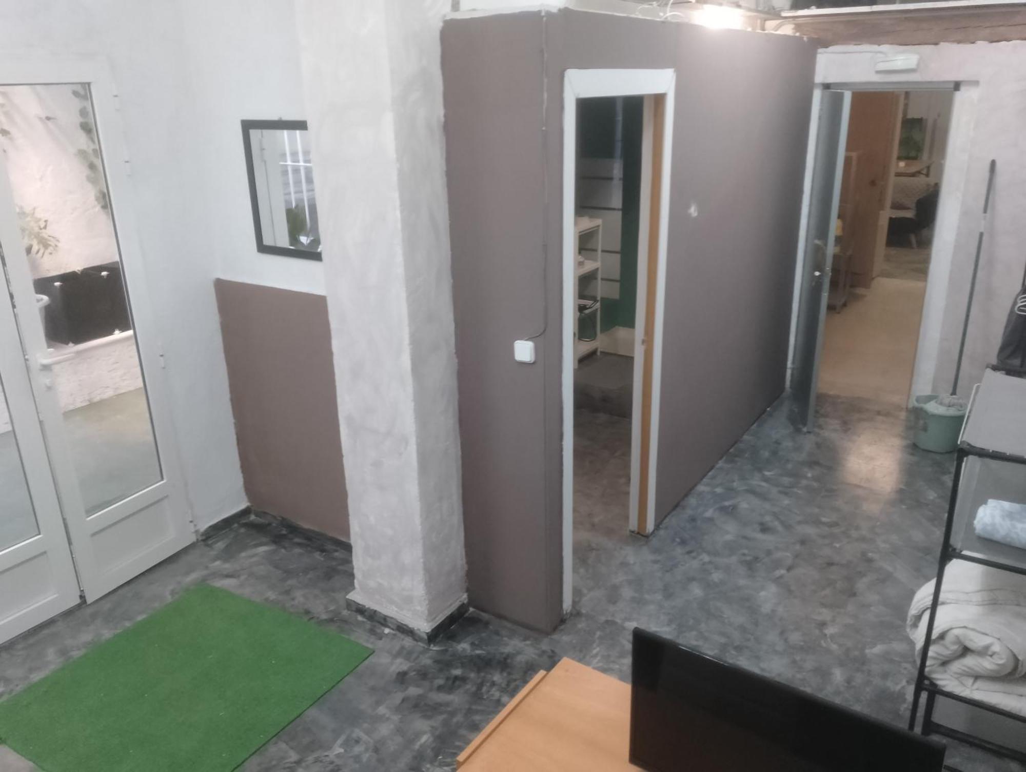 Rabasa Alicante - Casas De Planta Baja Familiar Para 8 Personas Kültér fotó