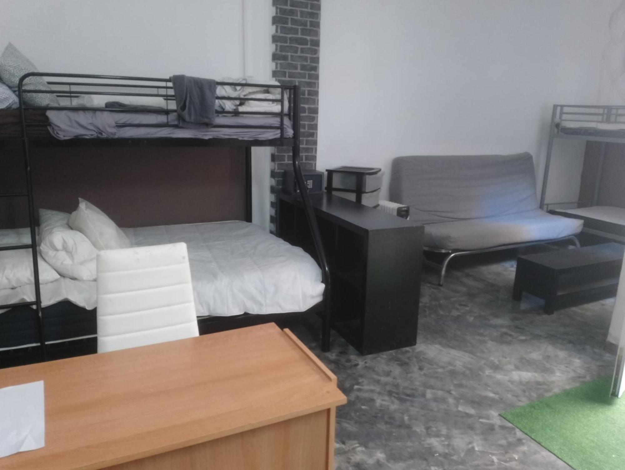 Rabasa Alicante - Casas De Planta Baja Familiar Para 8 Personas Kültér fotó