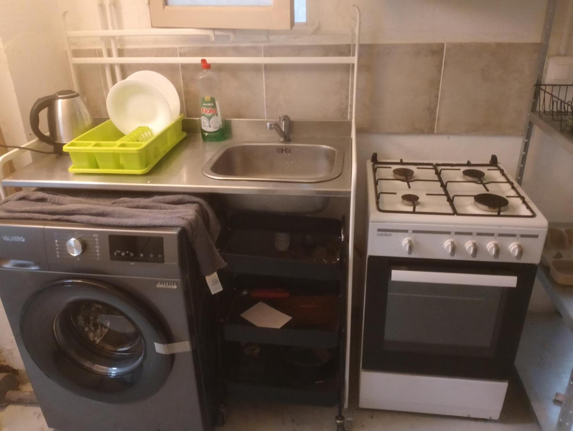 Rabasa Alicante - Casas De Planta Baja Familiar Para 8 Personas Kültér fotó