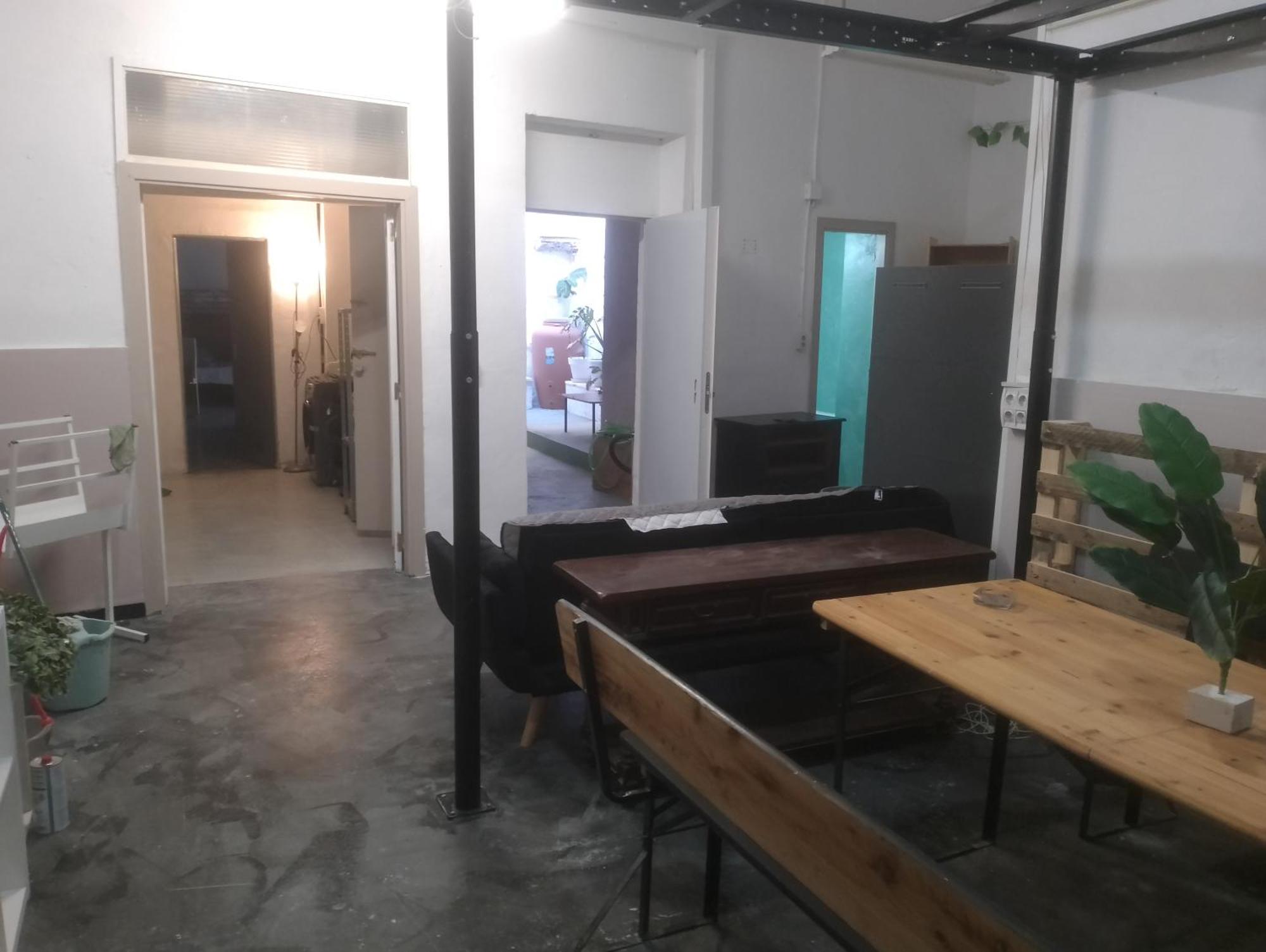 Rabasa Alicante - Casas De Planta Baja Familiar Para 8 Personas Kültér fotó