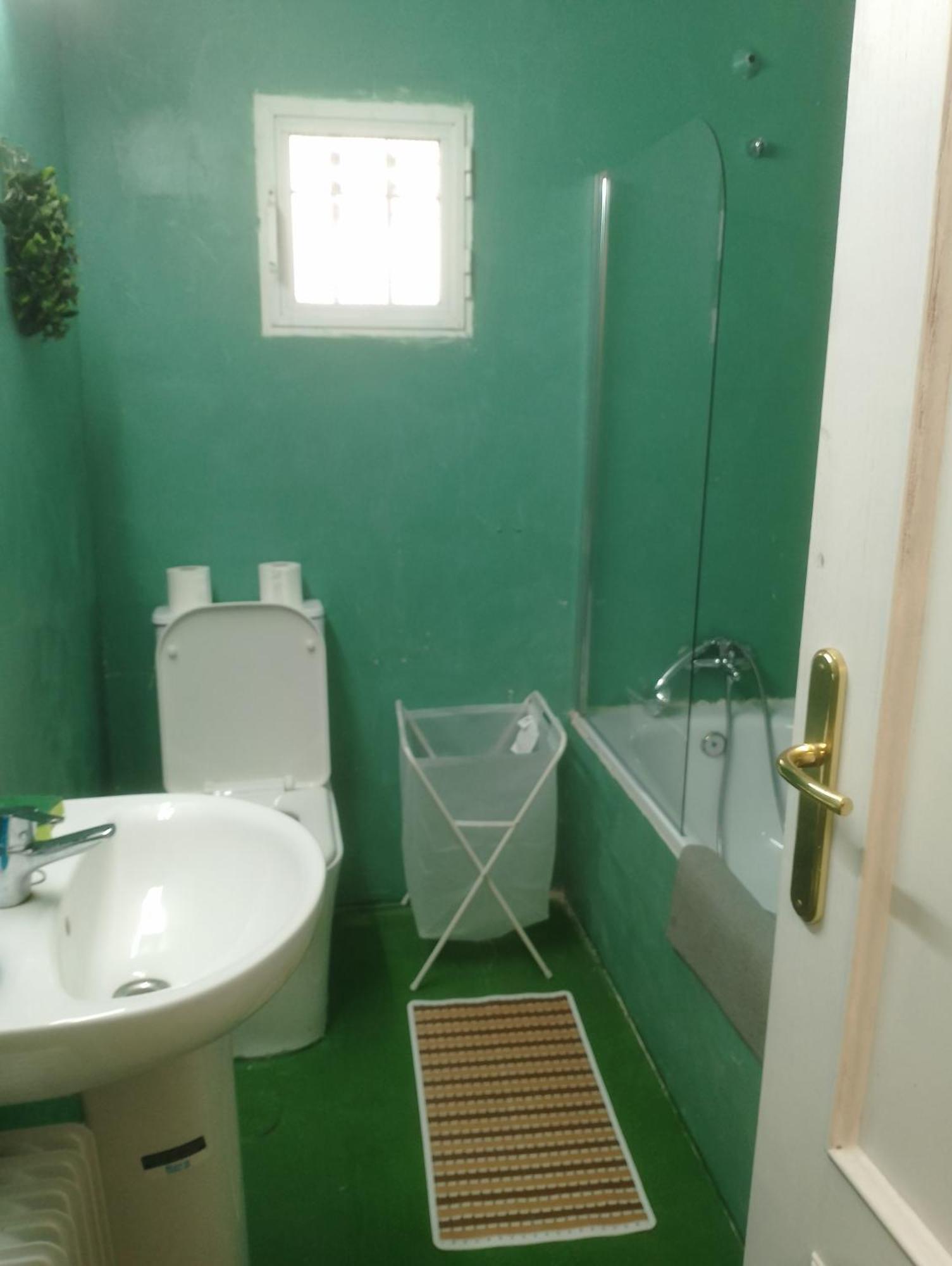 Rabasa Alicante - Casas De Planta Baja Familiar Para 8 Personas Kültér fotó